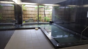 Bain public
