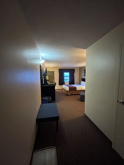 Travelodge by Wyndham Valleyview AB