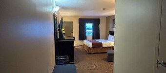 Travelodge by Wyndham Valleyview AB