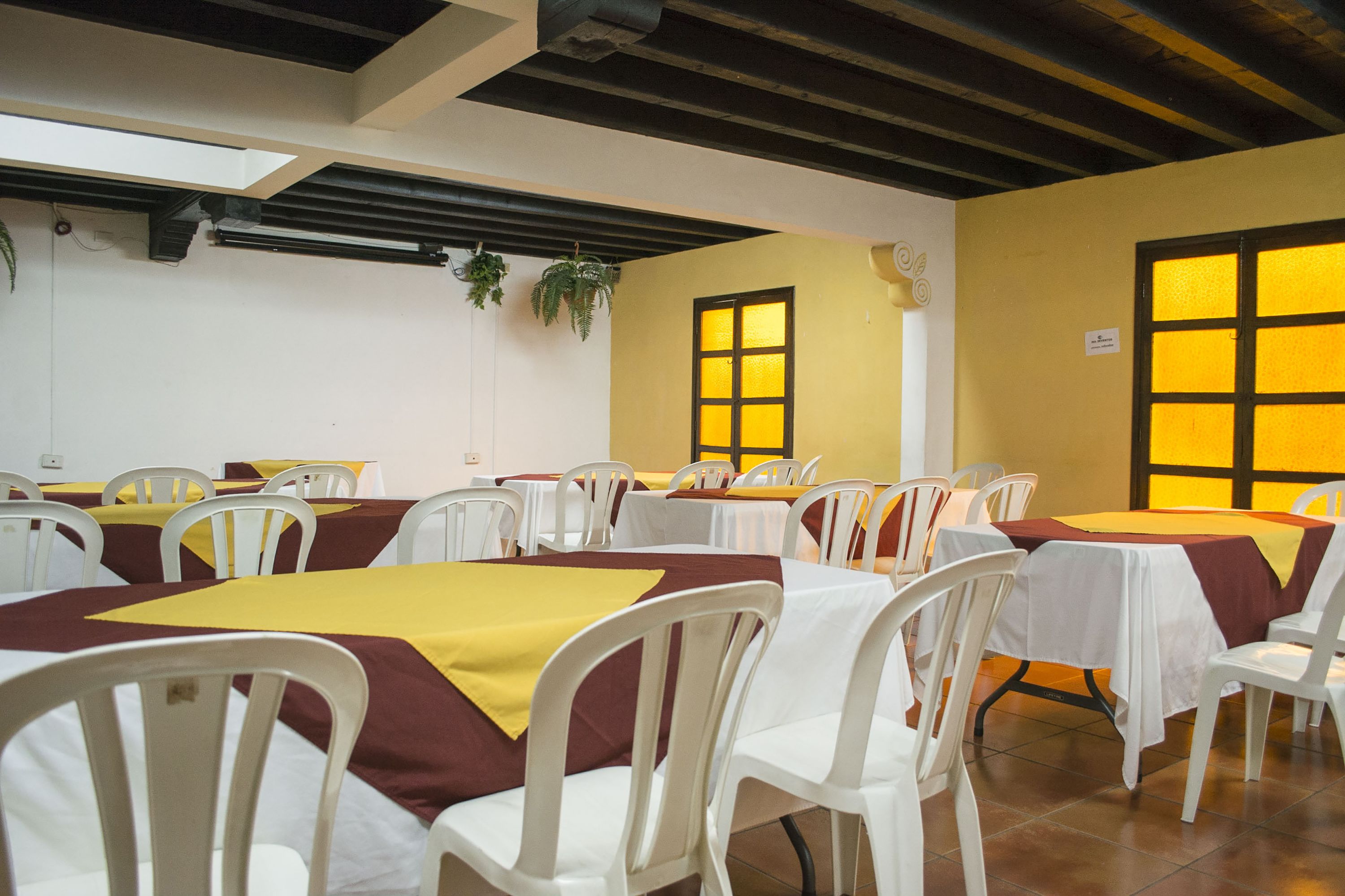 Sala de baile