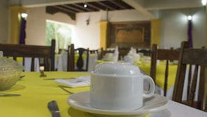 Unclassified image, 4 of 35, button - Hotel Posada del Hermano Pedro (Antigua Guatemala)