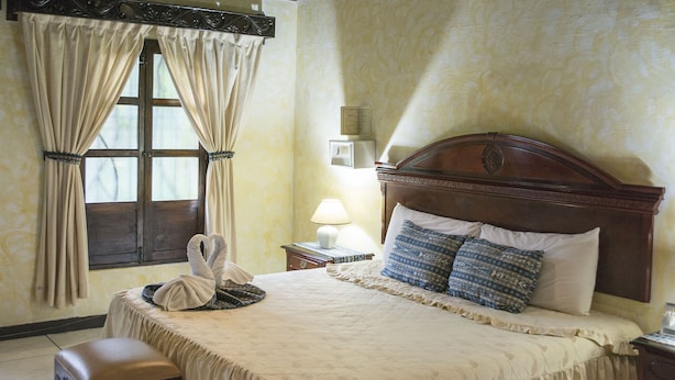 Unclassified image, 1 of 35, button - Hotel Posada del Hermano Pedro (Antigua Guatemala)