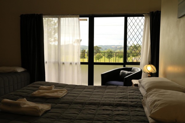 In-room safe, iron/ironing board, free WiFi, bed sheets