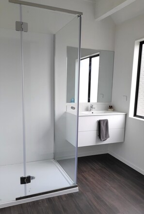Free toiletries, hair dryer, towels - Drury Motor Lodge (Drury)