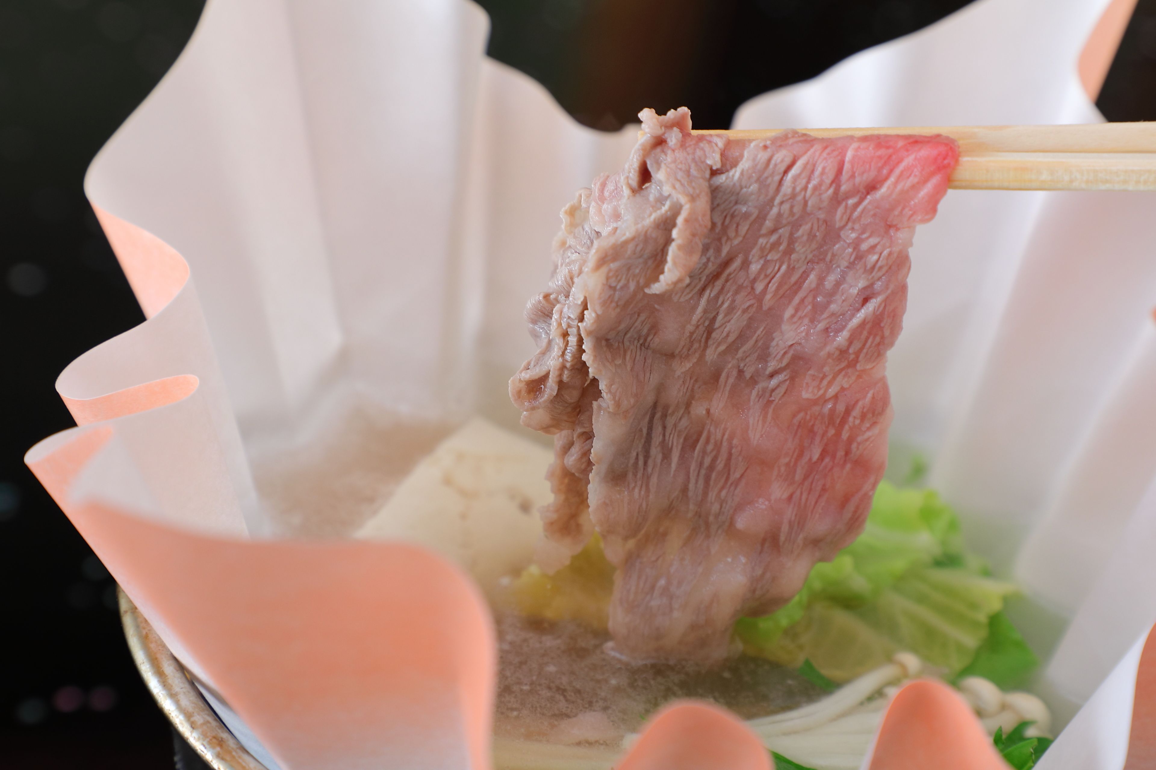 客房内用餐