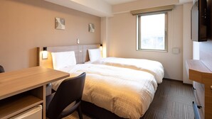 1 Single Bed and 1 Sofa Bed, Non Smoking - Comfort Inn Kofu Showa Inter (Kofu)