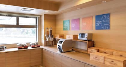Comfort Inn Kofu Showa Inter