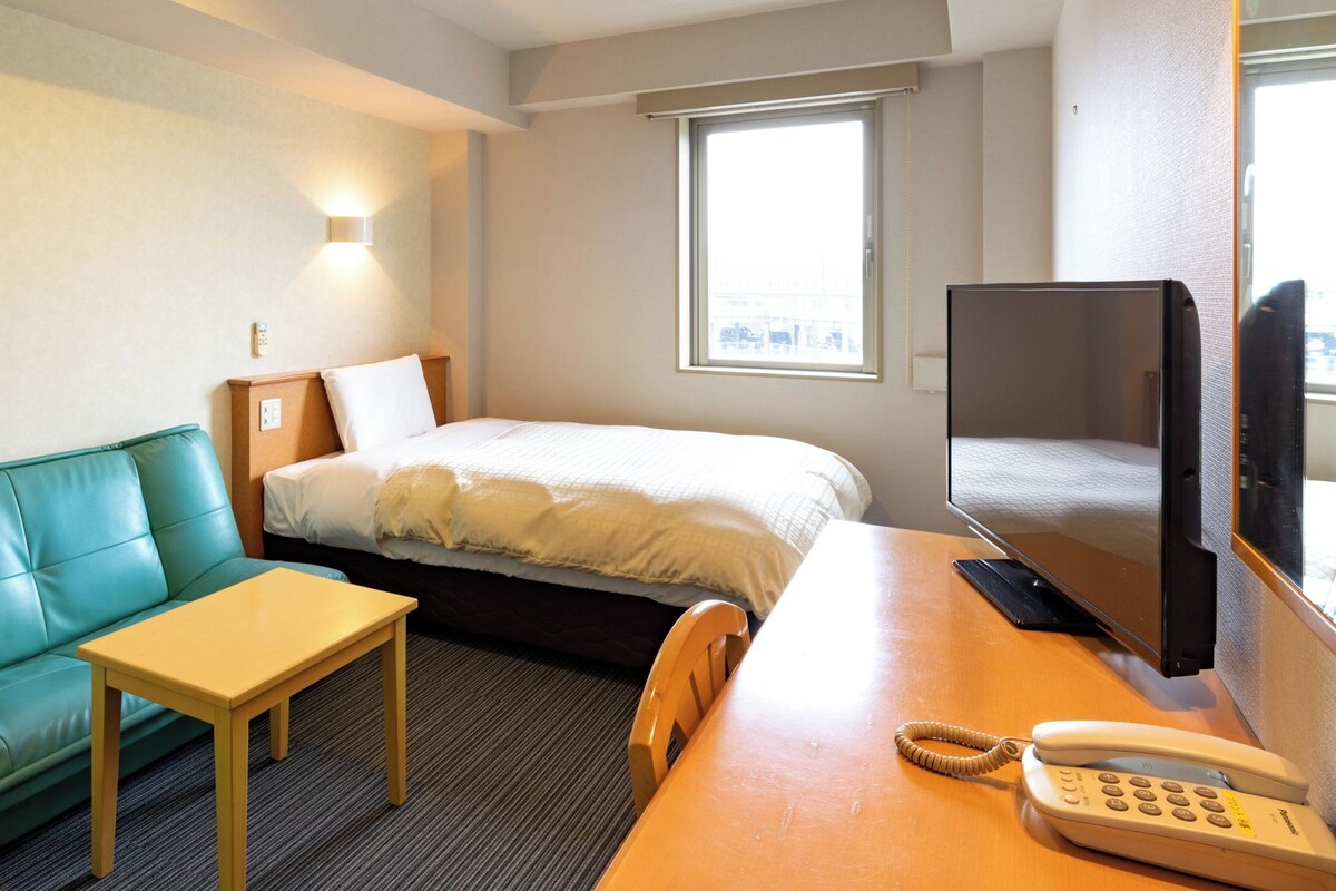 Standard Double Room, Non-smoking Double Standard