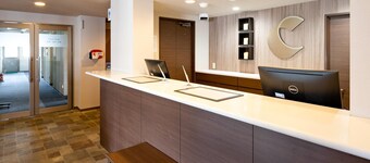 Comfort Inn Kofu Showa Inter