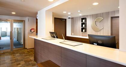 Comfort Inn Kofu Showa Inter