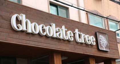Chocolate Tree