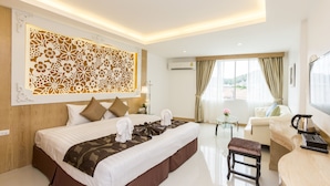 Room - Triple Three Patong (Patong)