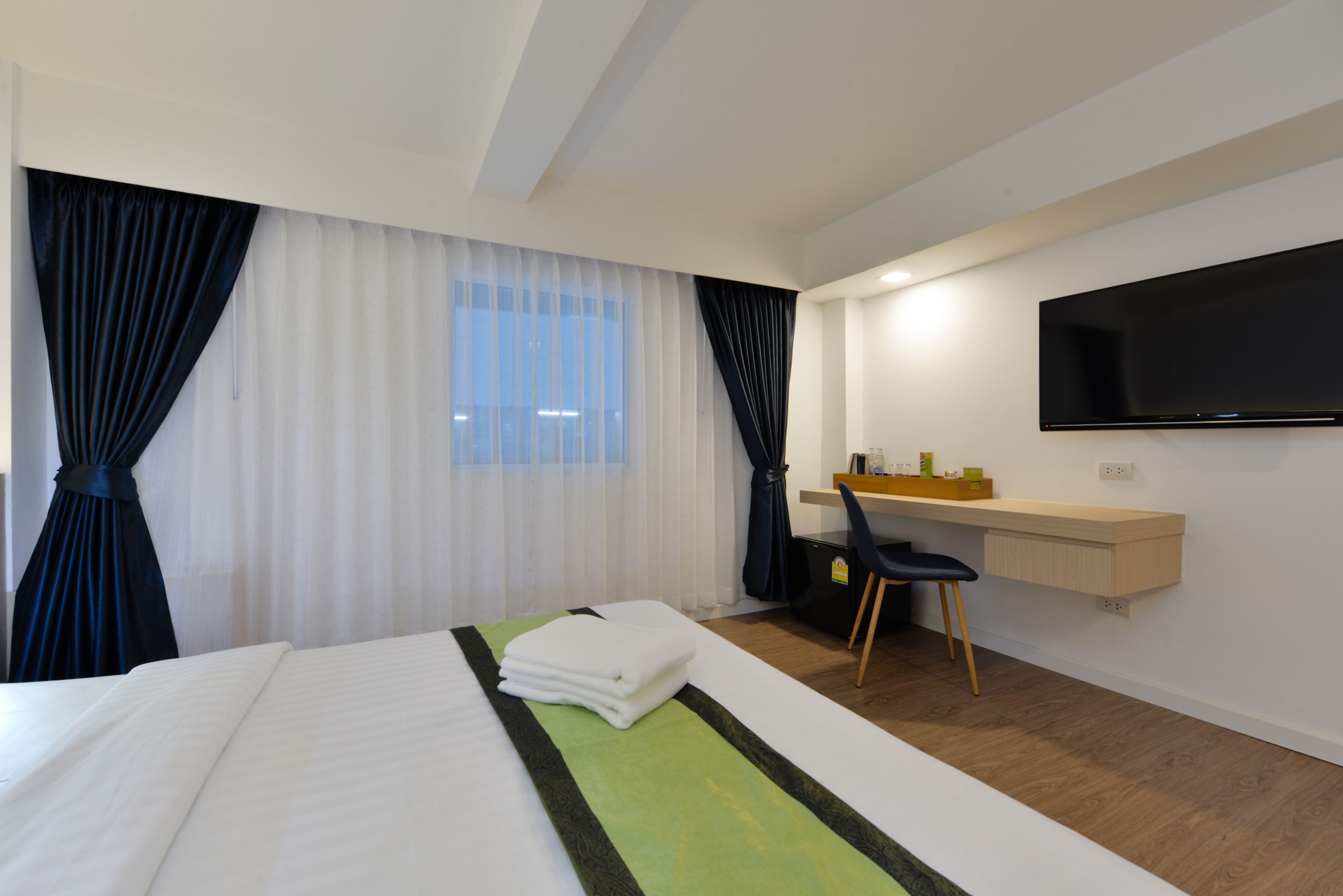 Photo - iCheck inn Sukhumvit 19