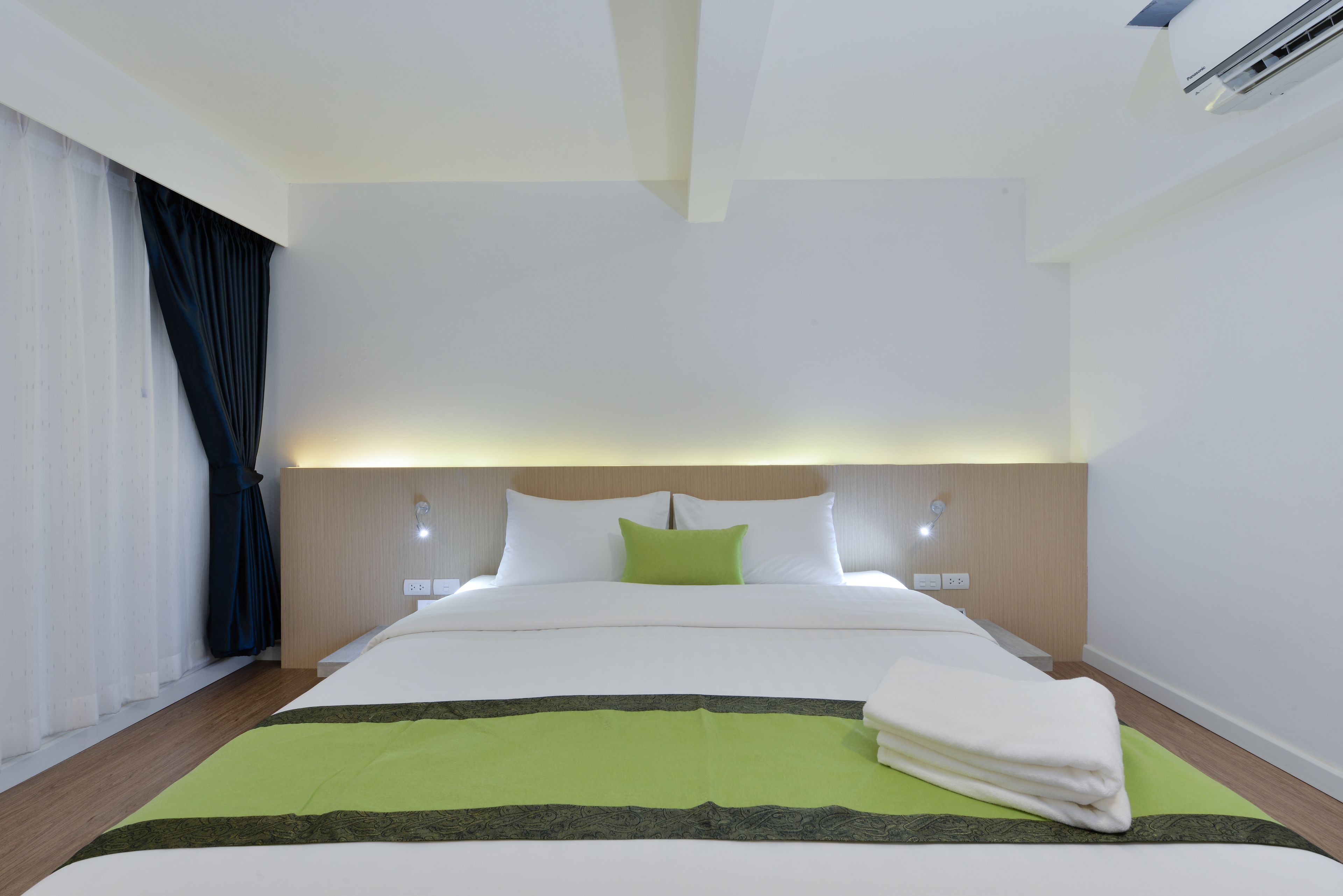 Photo - iCheck inn Sukhumvit 19