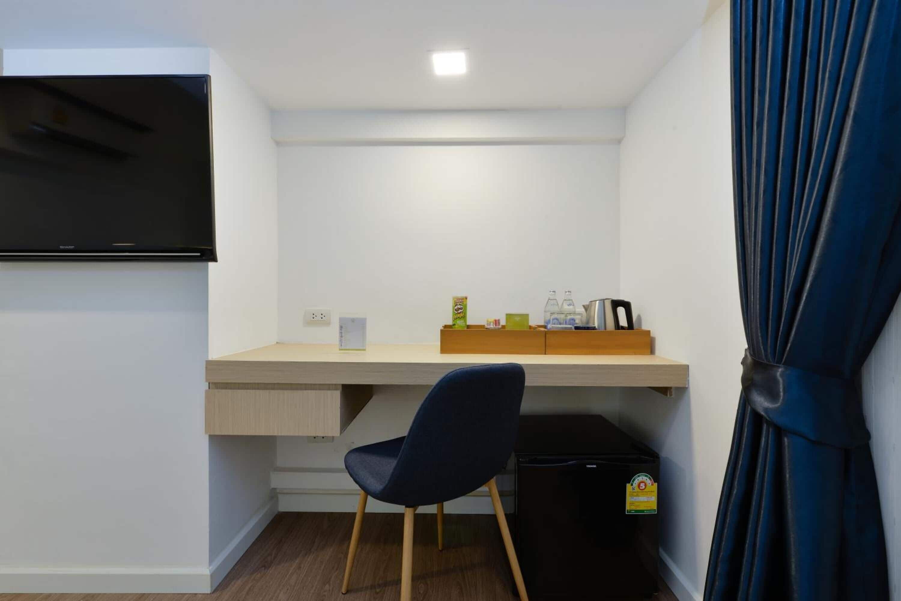 Photo - iCheck inn Sukhumvit 19