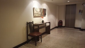 Hallway - iCheck inn Sukhumvit 19 (Bangkok)