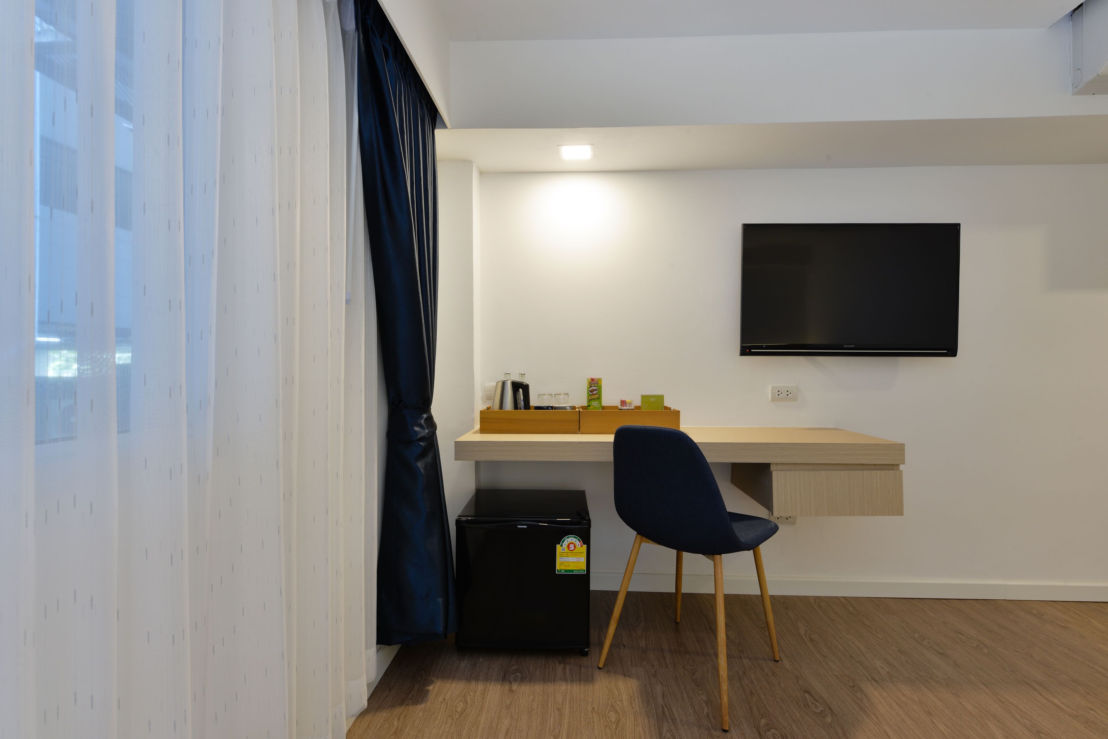 Photo - iCheck inn Sukhumvit 19