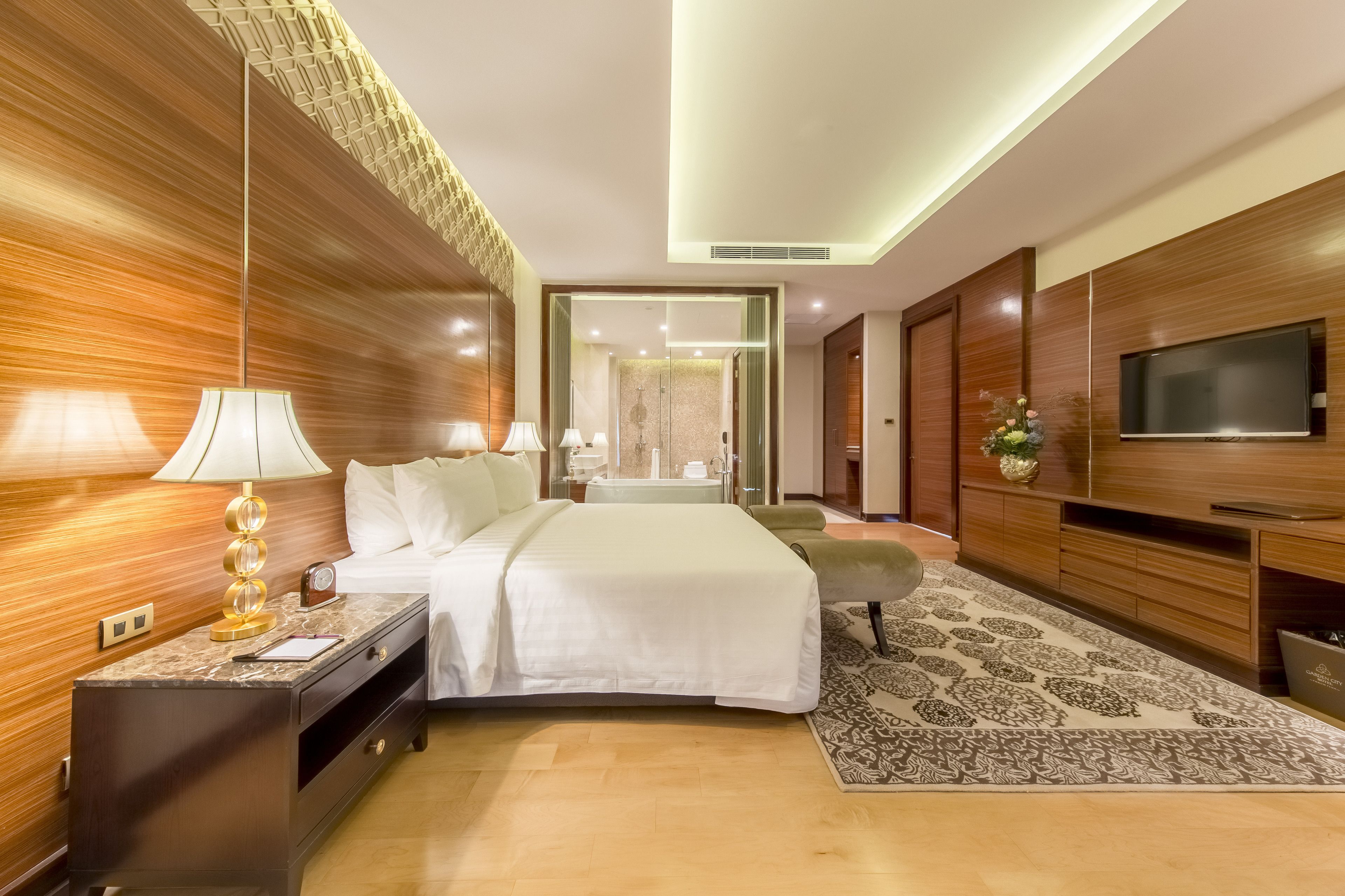 minibar, in-room safe, individually furnished, desk