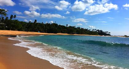 Sole Luna Resort & Spa