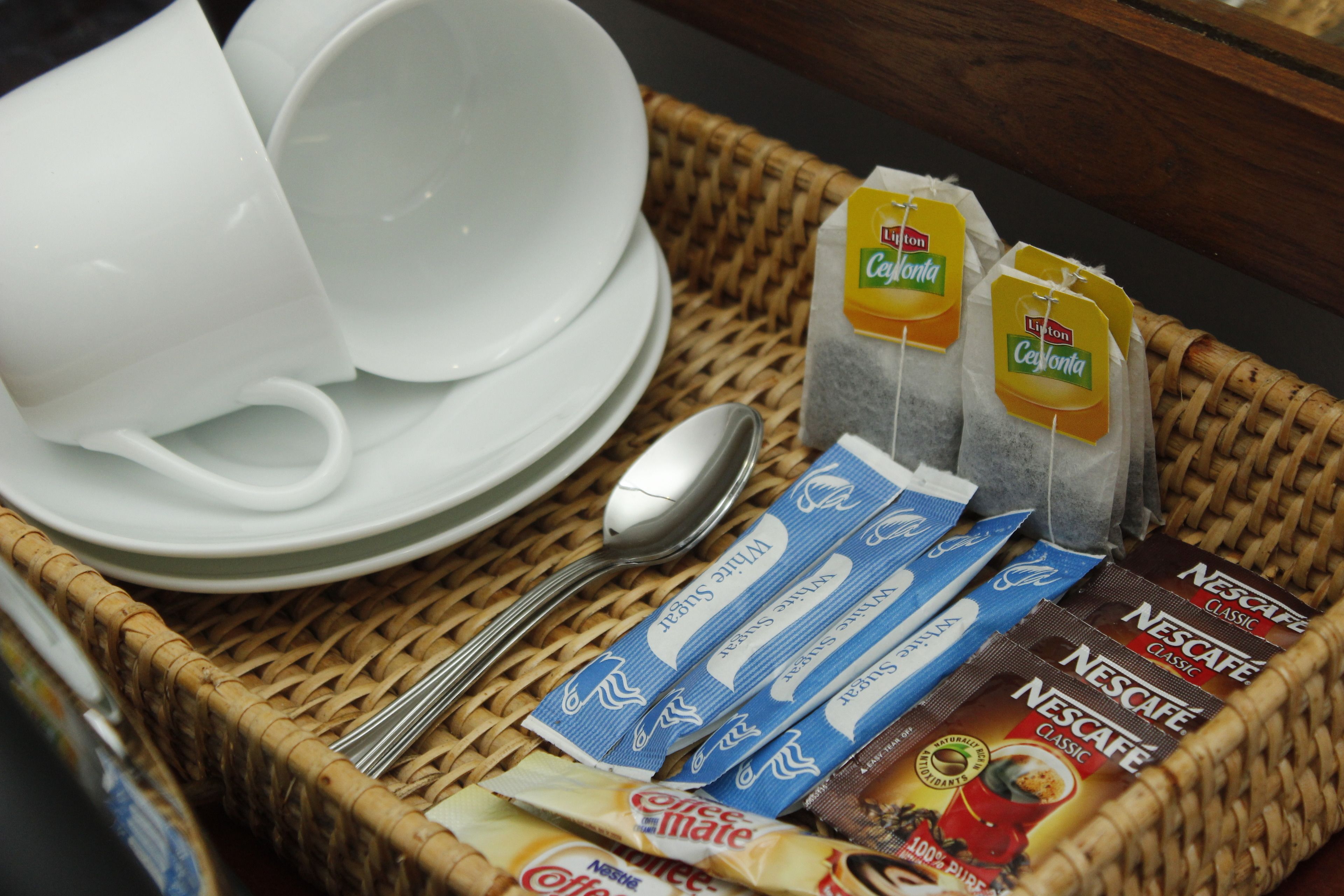 minibar, in-room safe, desk, blackout curtains