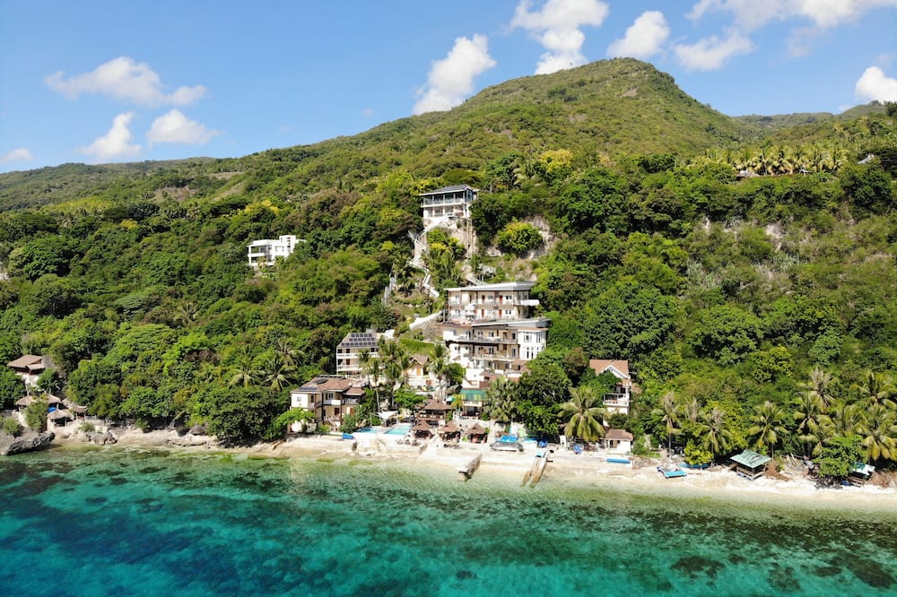 Seafari Resort Oslob