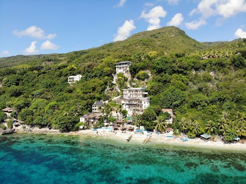 Seafari Resort Oslob