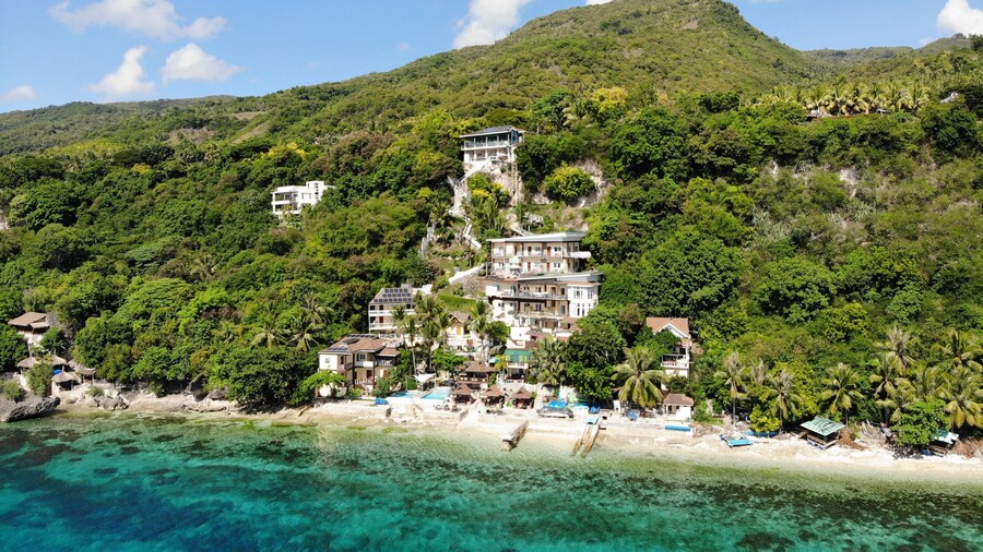 Seafari Resort Oslob