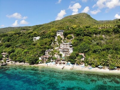 Seafari Resort Oslob