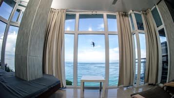 公寓, 2 間臥室 (B5 for 5 Persons with 1 Sleep Sofa) | 客房景觀
