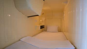 Bed sheets