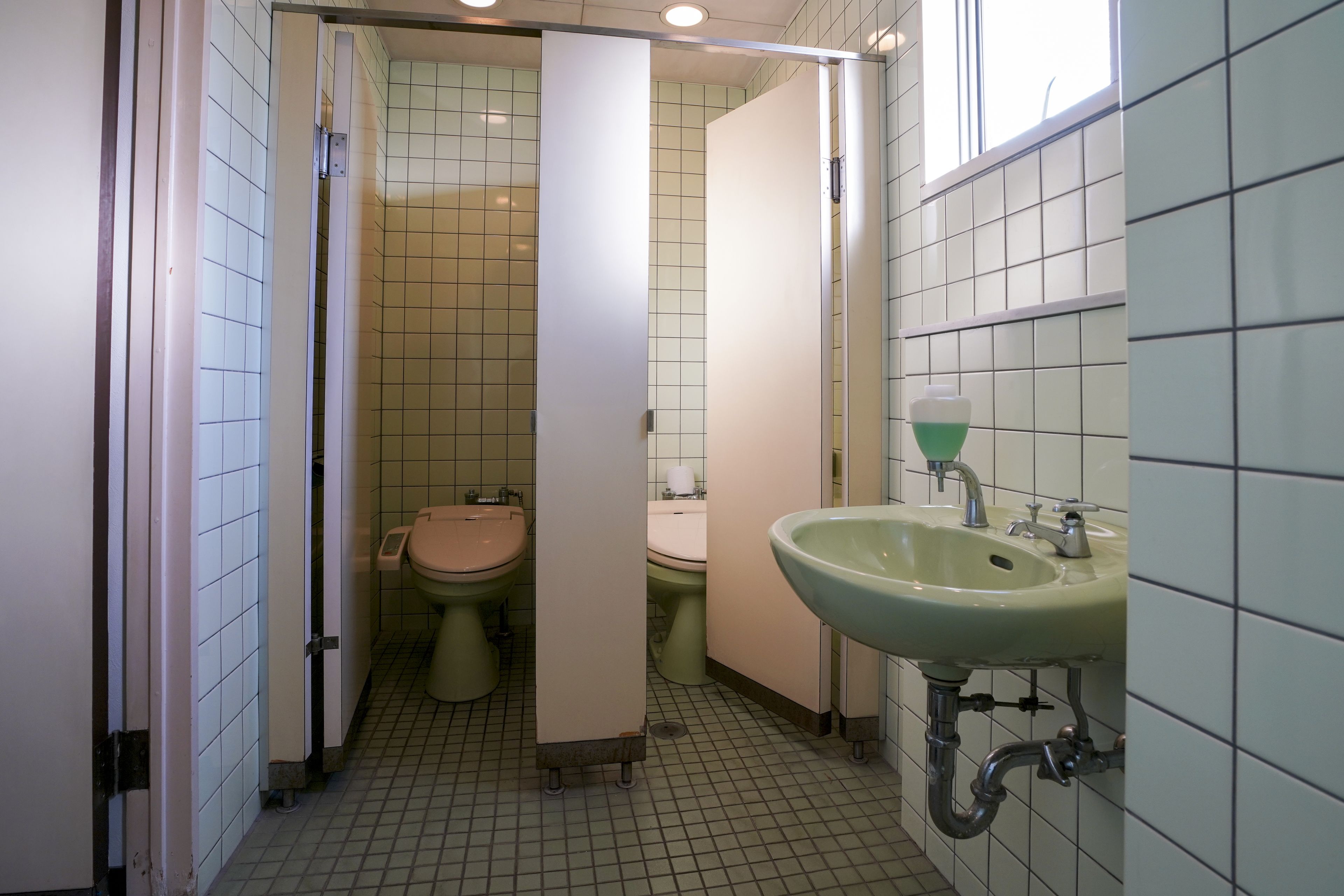 Photo - Male Only Capsule Inn Hamamatsucho - Vacation STAY 68799v