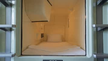 Bed sheets