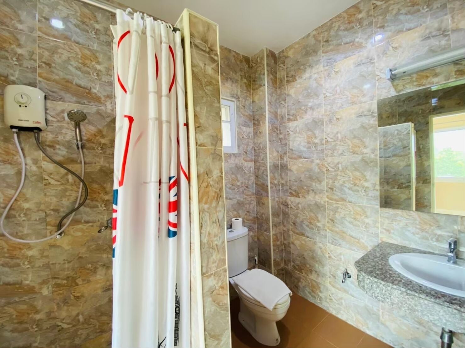 Kamar mandi