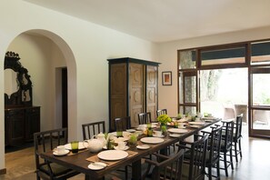 Dining - Stone House Kandy (Kandy)