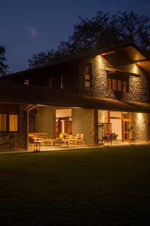Property entrance - Stone House Kandy (Kandy)