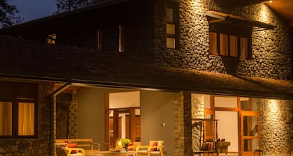 Stone House Kandy