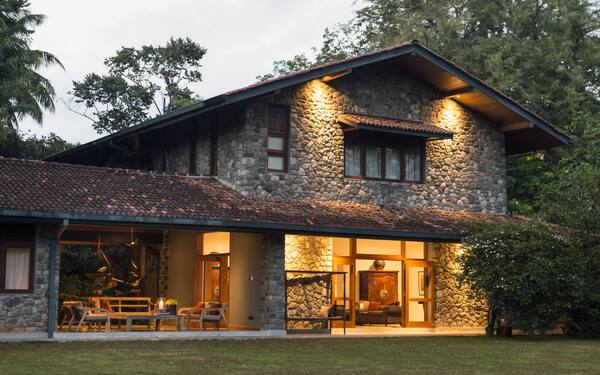 Stone House Kandy