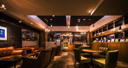 Hotel Wbf Sapporochuo