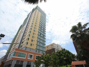 Exterior - Premsiri Boutique Park (Bangkok)