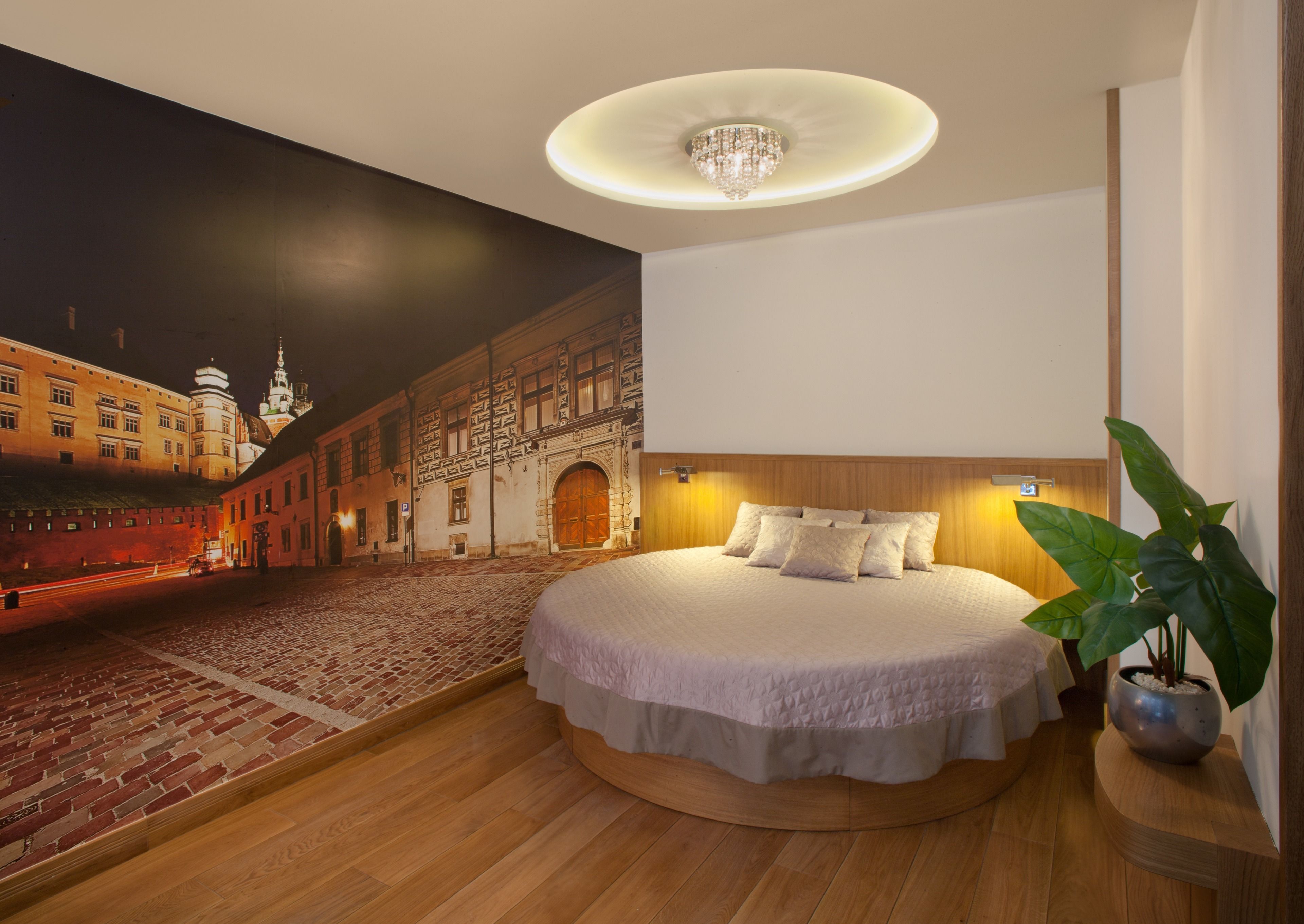 apartment, 1 bedroom, garden view | premium bedding, in-room safe, individually furnished