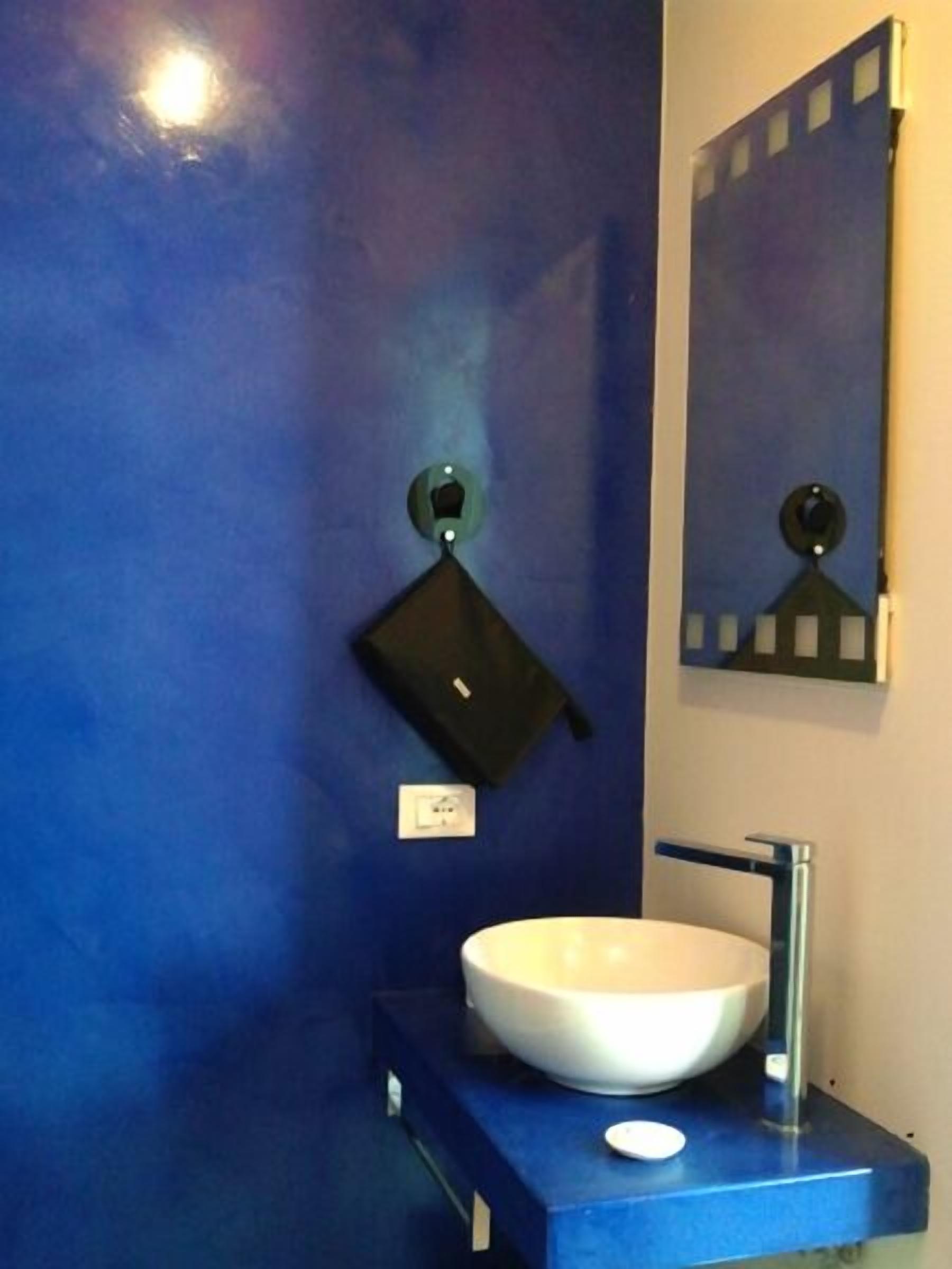 Photo - Villa Venice Movie