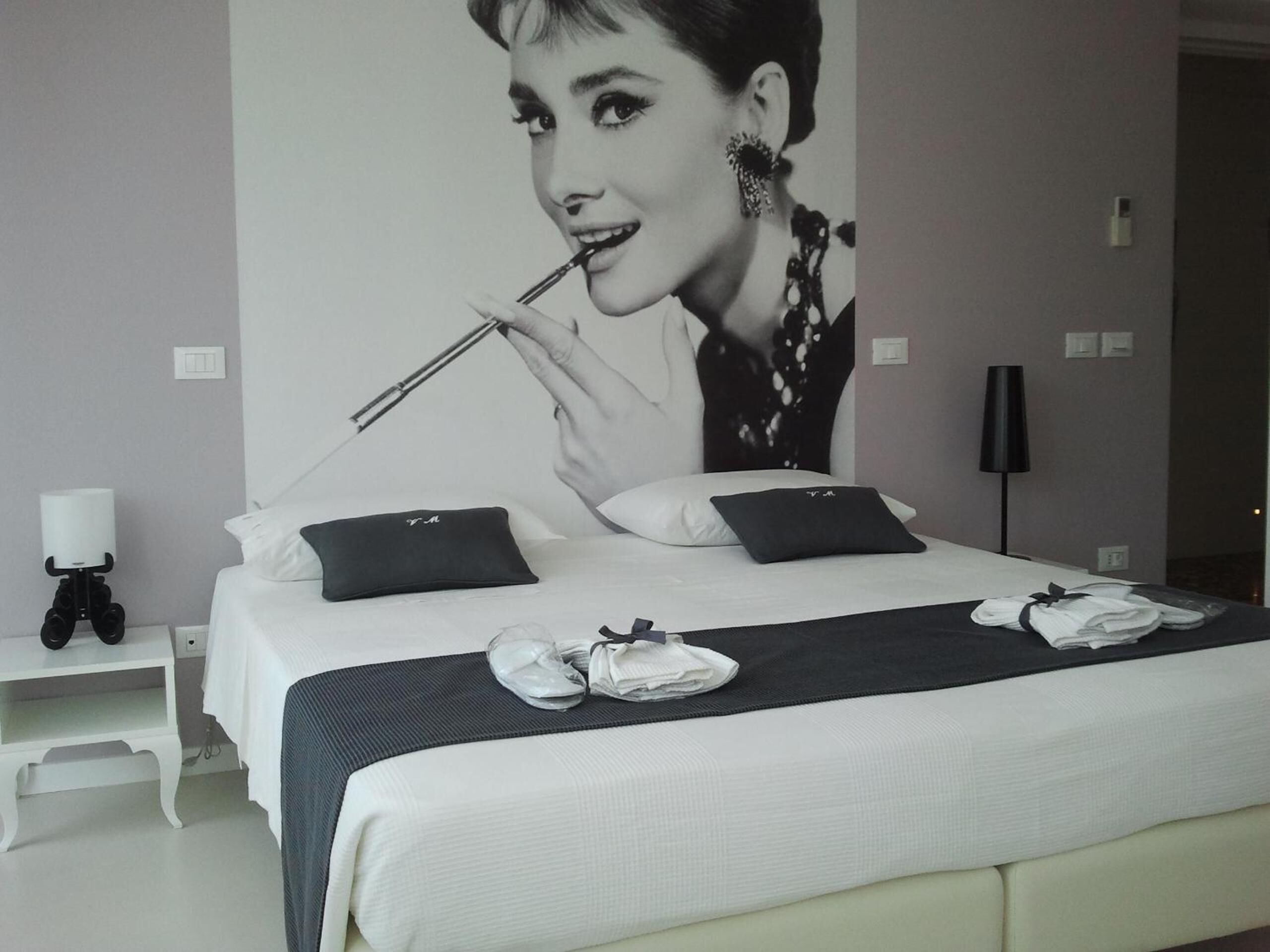 Villa Venice Movie, Venedik: Bilgi, Fotoğraflar, Yorumlar 2026 | Hotel