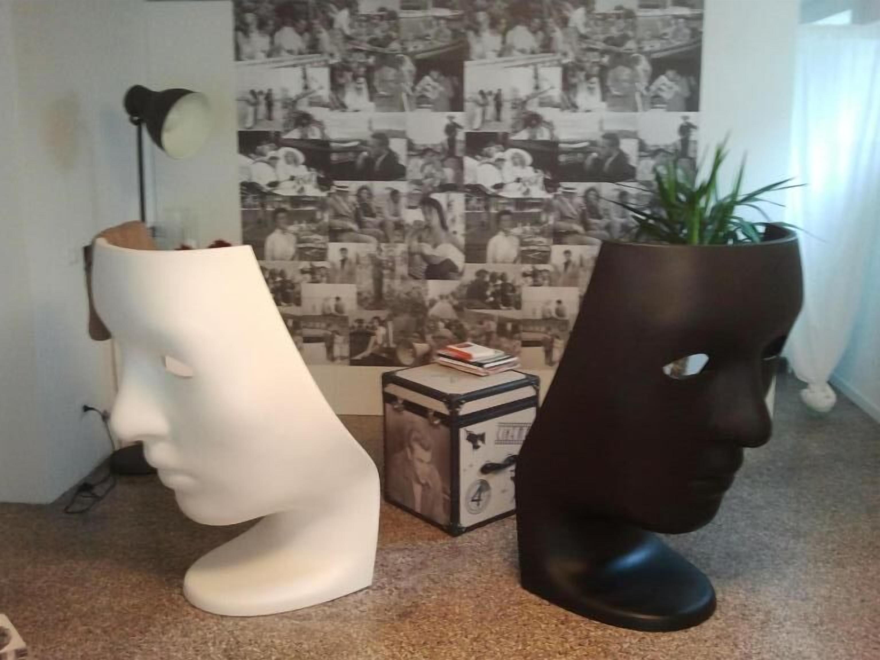 Photo - Villa Venice Movie