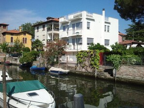 Ulkopuoli