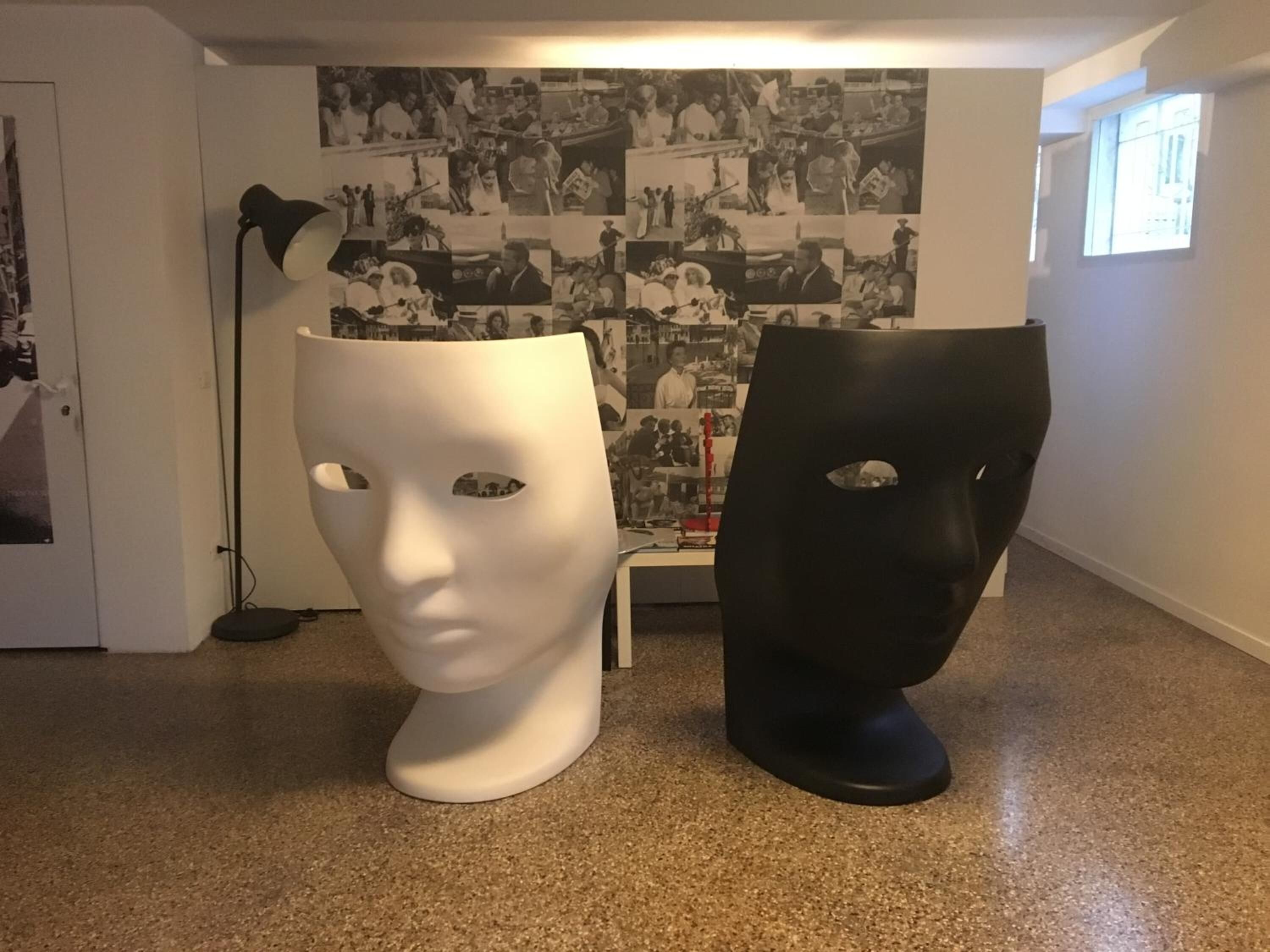 Photo - Villa Venice Movie