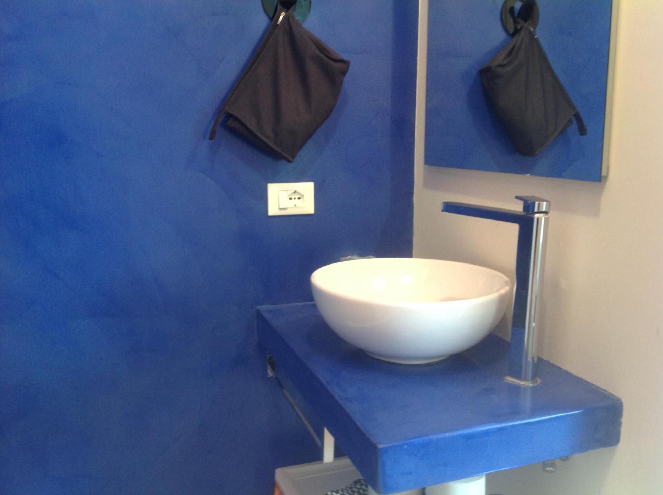 Photo - Villa Venice Movie