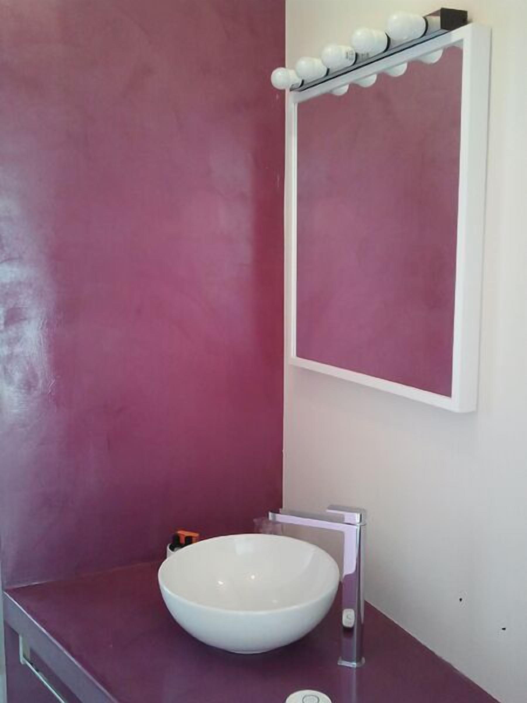 Photo - Villa Venice Movie