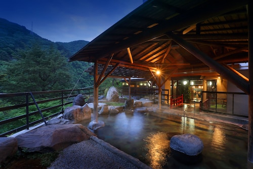 Hotel Sunshine Kinugawa