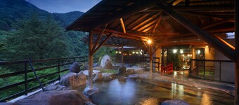 鬼怒川阳光大酒店