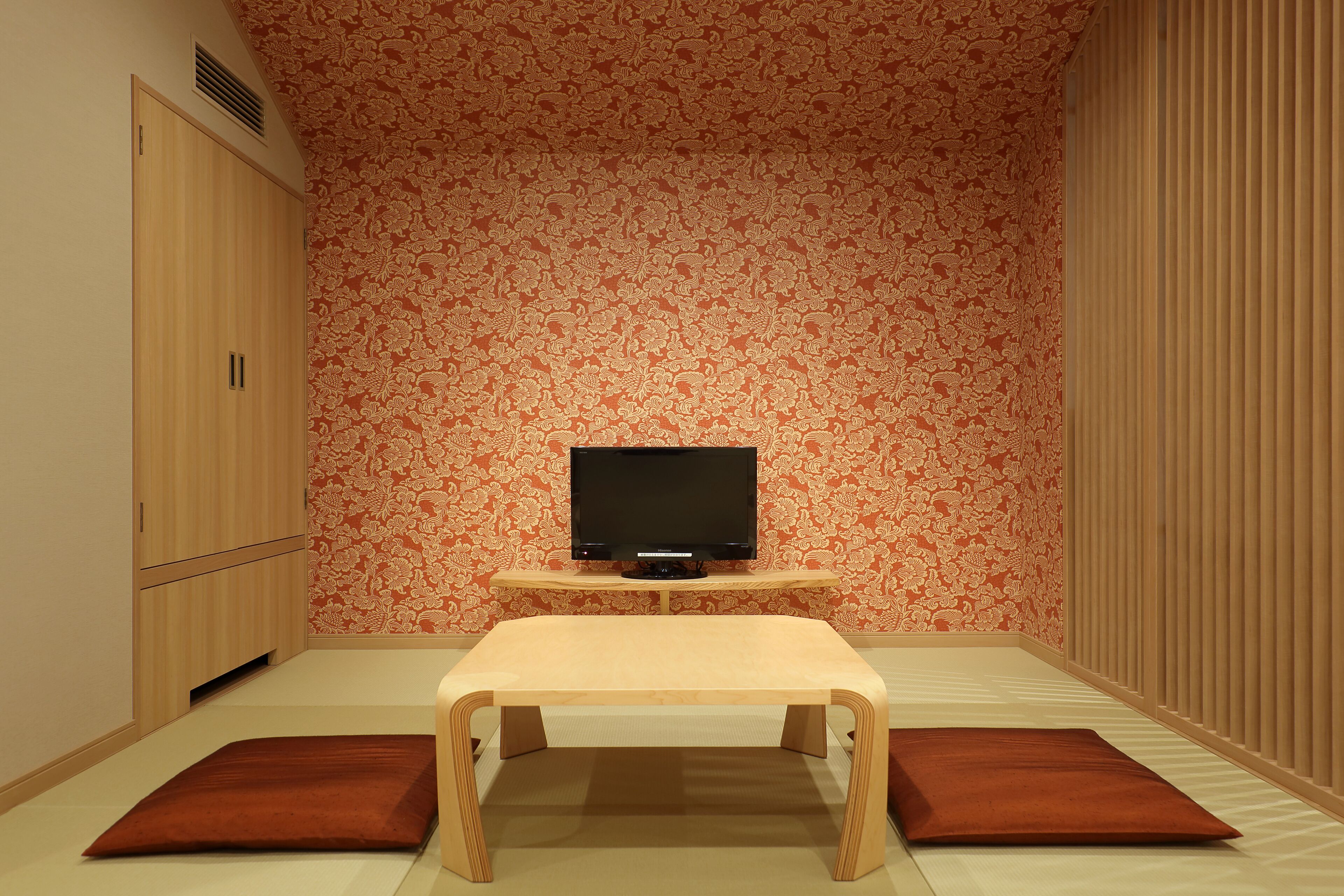 standard room, non smoking | 1 bedroom, in-room safe, free wifi